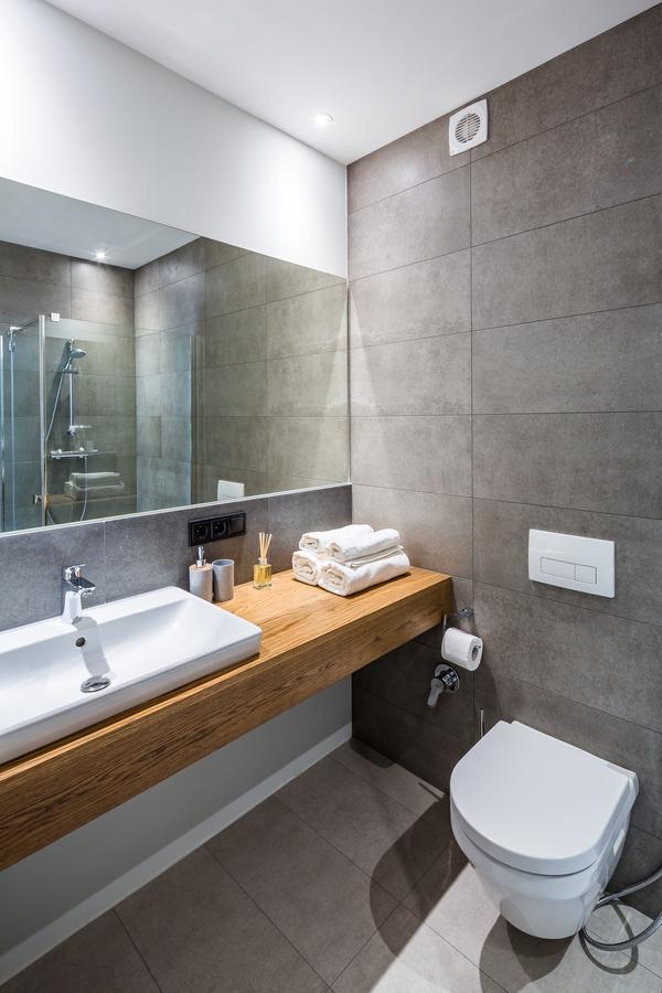 Central Park Apartments Lwów Zewnętrze zdjęcie