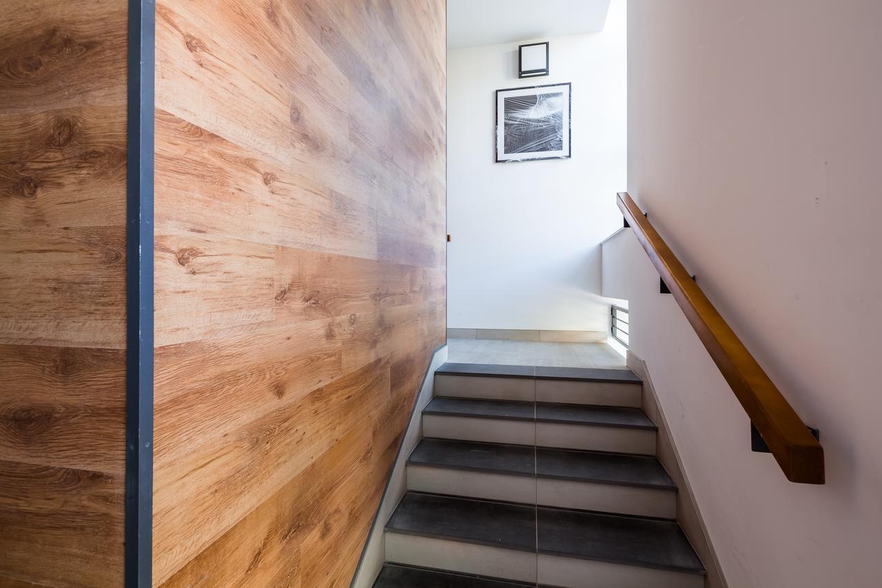 Central Park Apartments Lwów Zewnętrze zdjęcie