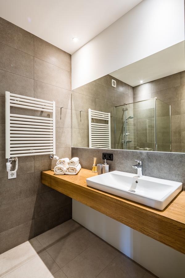 Central Park Apartments Lwów Zewnętrze zdjęcie